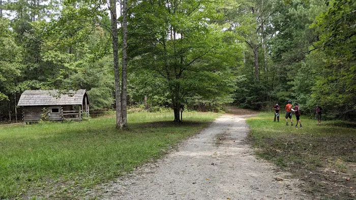 Camp Westin Entrance 5