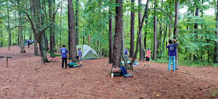 Camp Westin Entrance 6