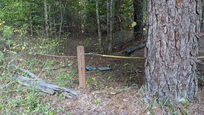 Camp Westin Entrance 8