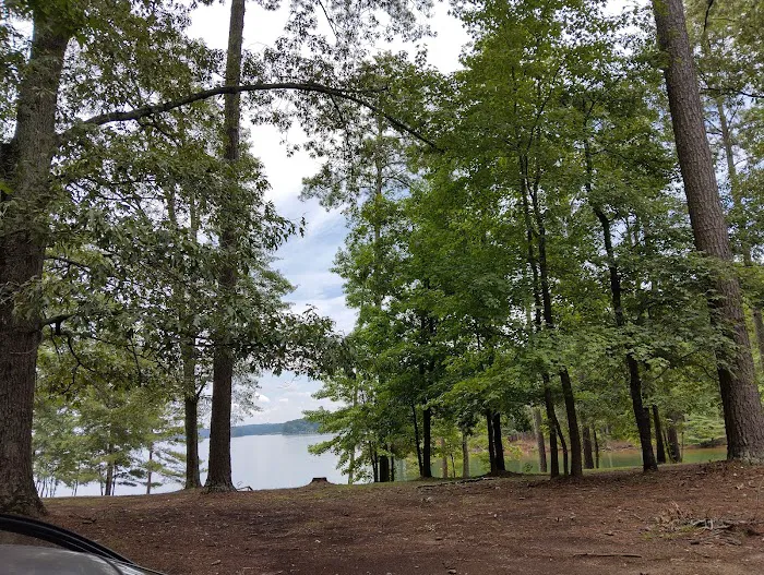 Timberline Glamping Lake Allatoona 9