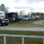 Lake Hartwell RV Park