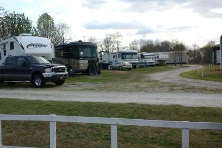 Lake Hartwell RV Park