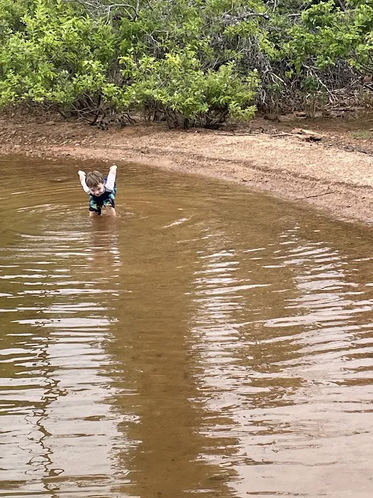 Lake Hartwell RV Park 4