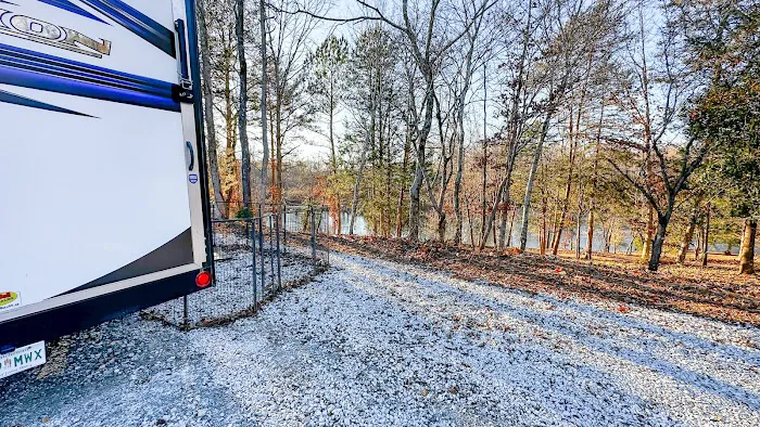 Misty Lake RV Park 1