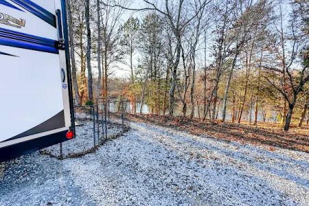 Misty Lake RV Park