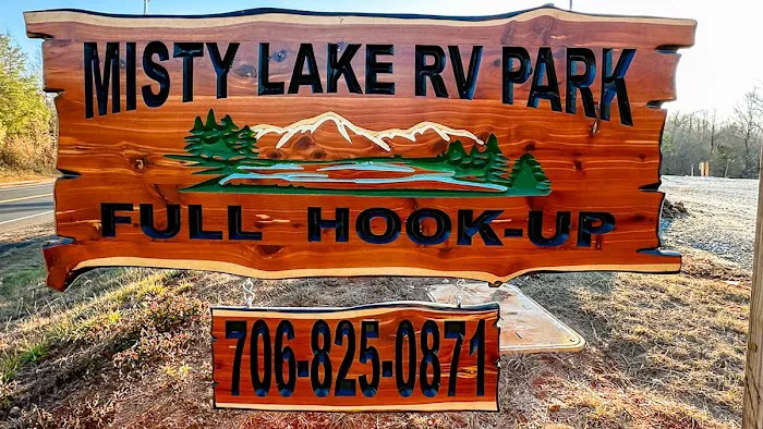 Misty Lake RV Park 6