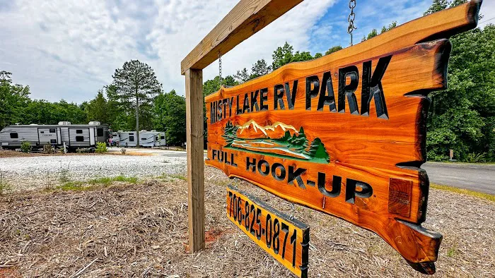 Misty Lake RV Park 7