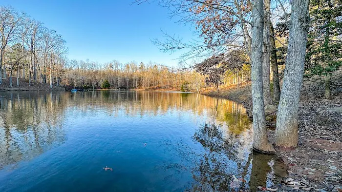 Misty Lake RV Park 8