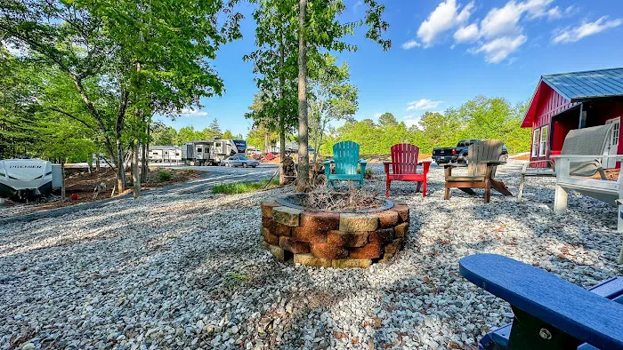 Misty Lake RV Park 10