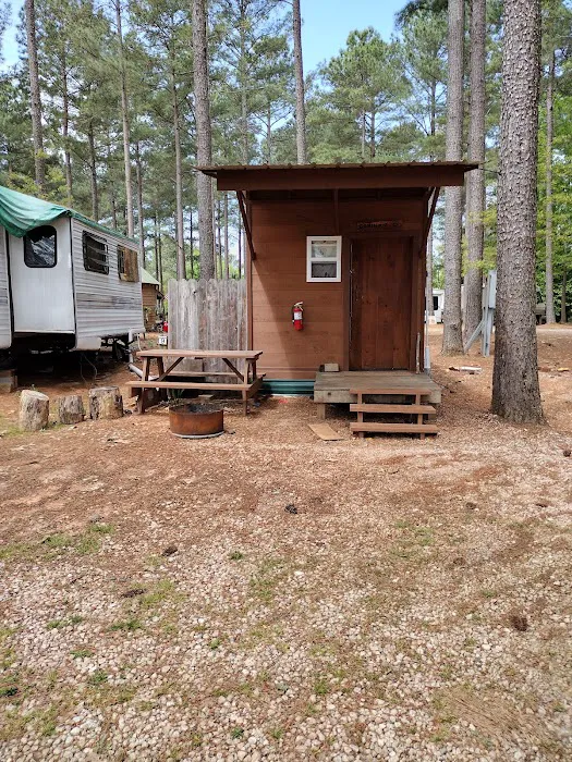 Forest Spring Family Campground 2
