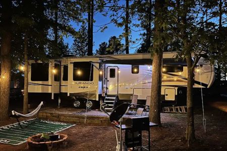 Forest Spring Family Campground
