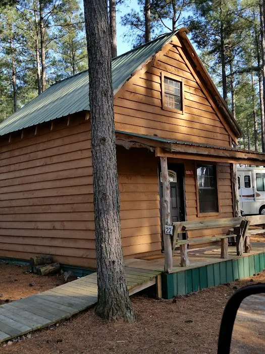 Forest Spring Family Campground 5