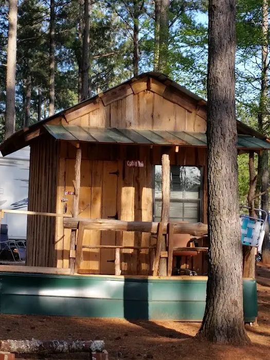 Forest Spring Family Campground 7