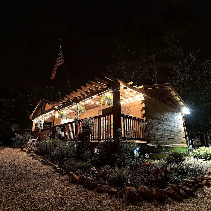 Forest Spring Family Campground 8