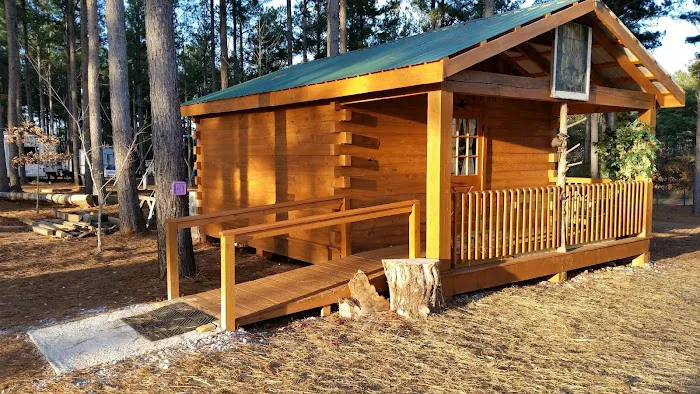 Forest Spring Family Campground 10