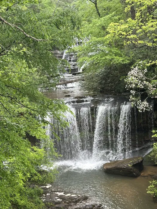 Bolt Creek RV Park 1