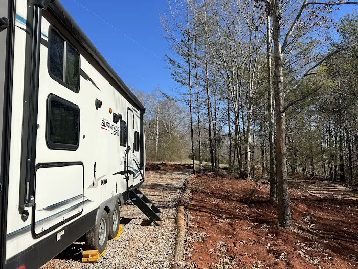 Bolt Creek RV Park 3