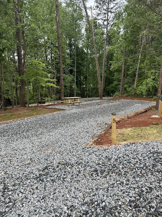 Bolt Creek RV Park 2