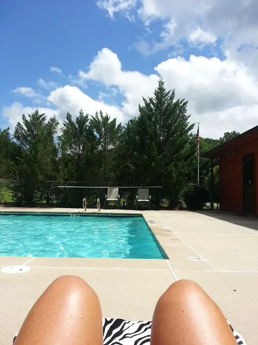 Elkmont Resort, Cleveland GA 1