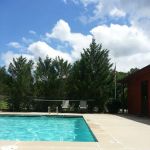 Elkmont Resort, Cleveland GA
