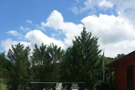 Elkmont Resort, Cleveland GA