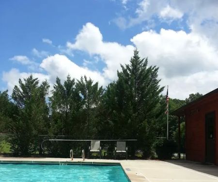 Elkmont Resort, Cleveland GA