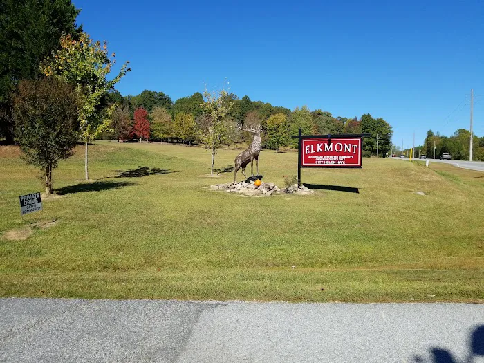 Elkmont Resort, Cleveland GA 5