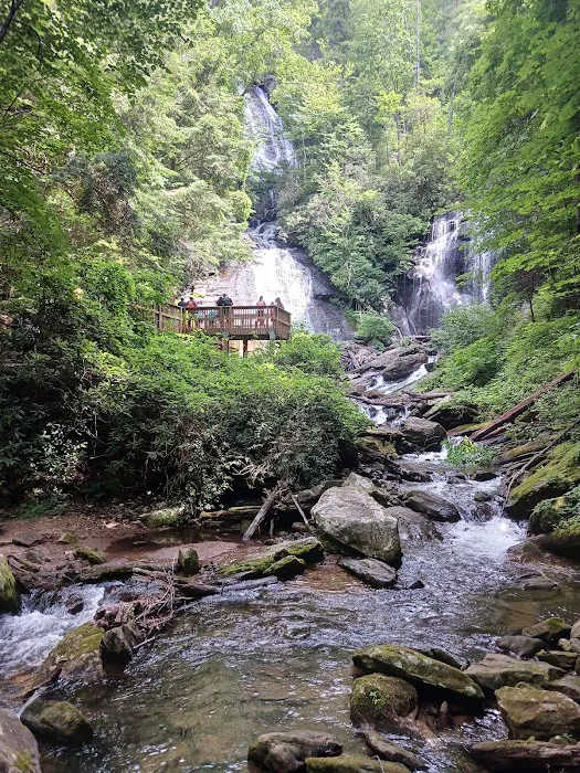 Elkmont Resort, Cleveland GA 8