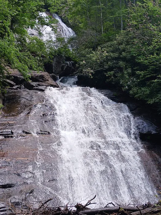 Elkmont Resort, Cleveland GA 10
