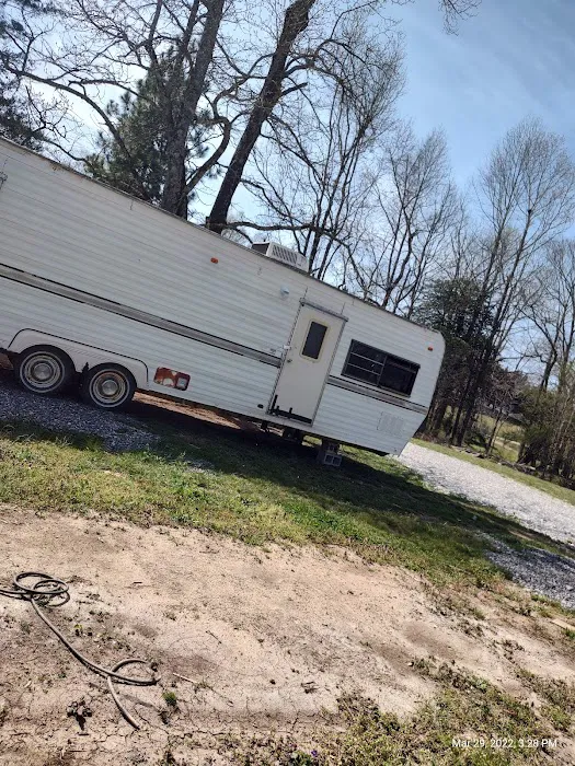 Freeman Creek Camper Lots 2