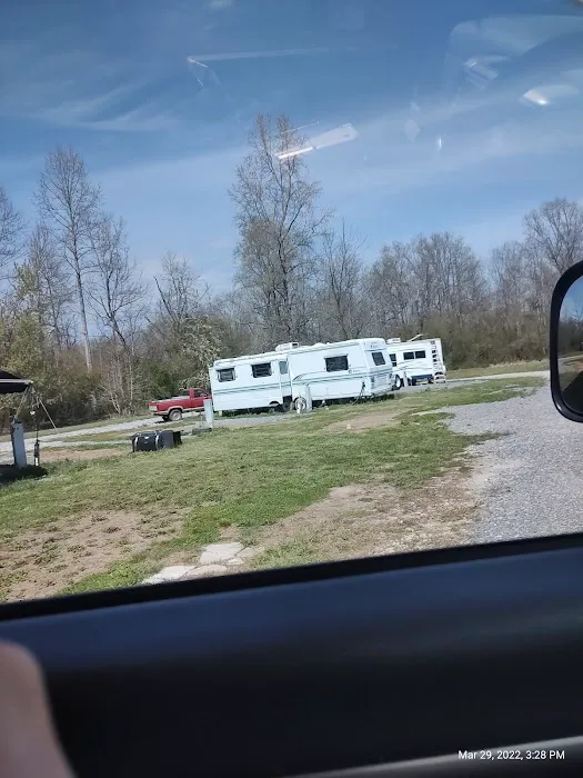 Freeman Creek Camper Lots 3