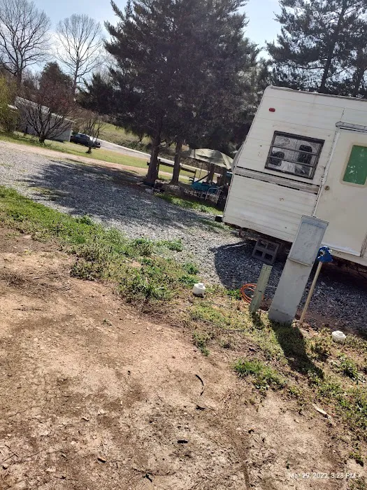 Freeman Creek Camper Lots 4