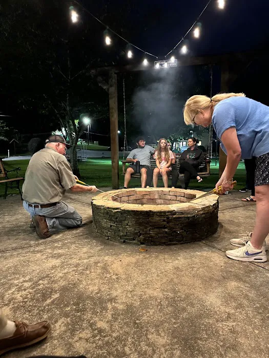 Yonah Mountain Campground 4