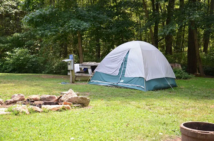 Yonah Mountain Campground 3