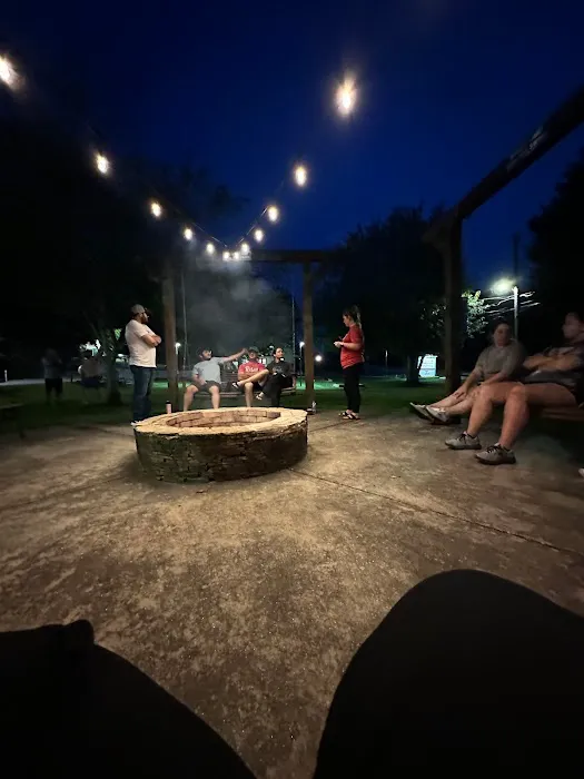 Yonah Mountain Campground 5
