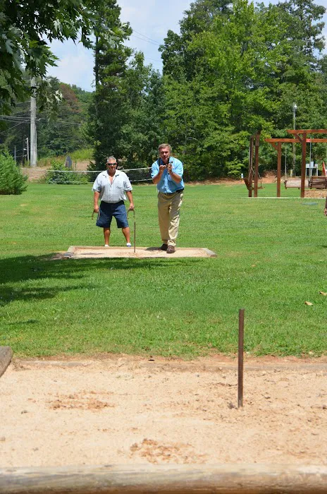 Yonah Mountain Campground 6
