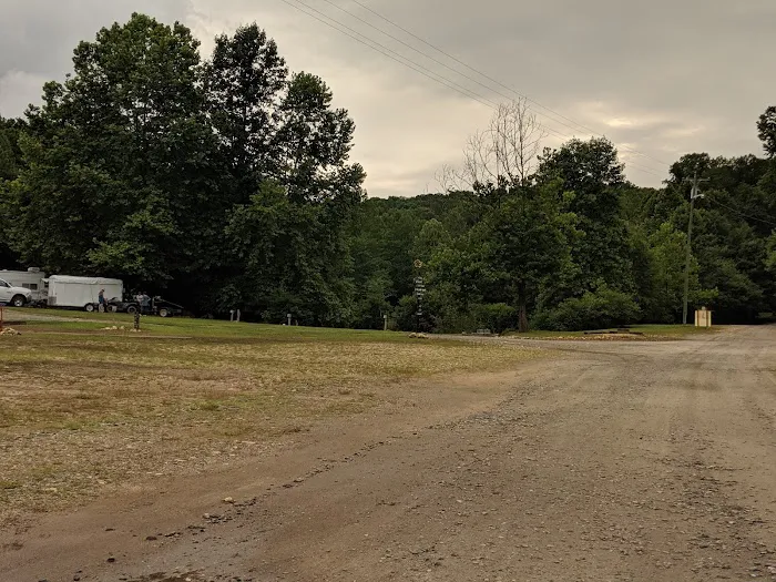 Lost Duchman Mining Assoc. 3