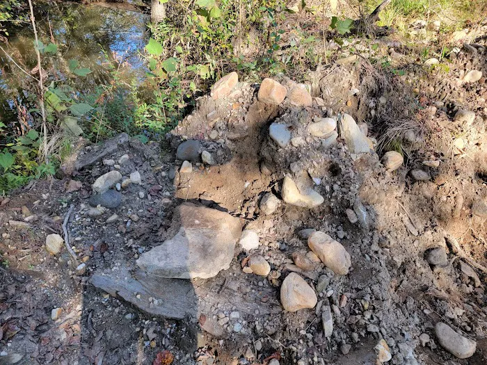 Lost Duchman Mining Assoc. 7