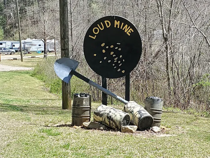 Lost Duchman Mining Assoc. 9