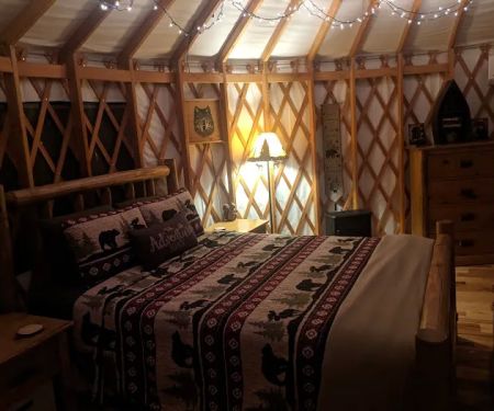 Jenny's Creek Family Campground