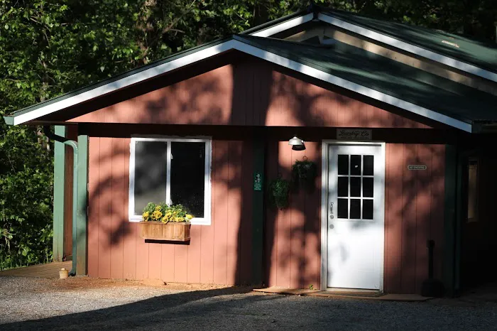 Jenny's Creek Family Campground 2