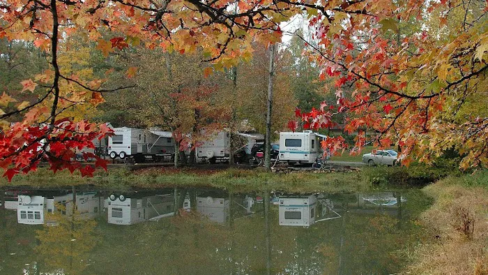 Jenny's Creek Family Campground 3