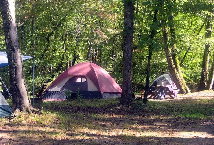 Jenny's Creek Family Campground 5