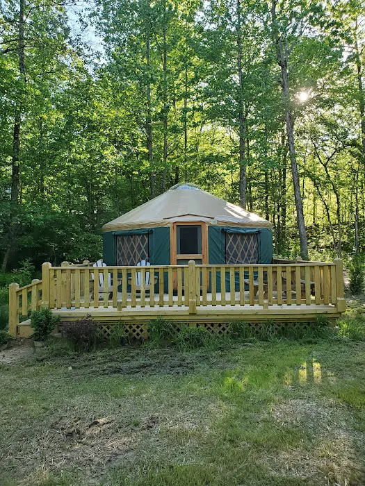 Jenny's Creek Family Campground 6