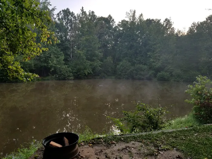Jenny's Creek Family Campground 8