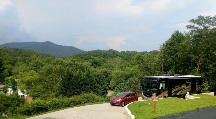 Paradise Valley Campground 8
