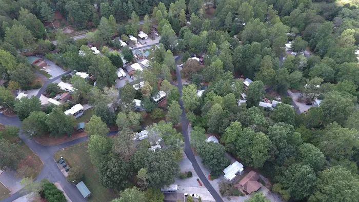 Paradise Valley Campground 6