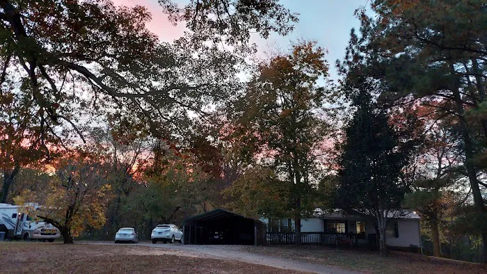 Paradise Valley Campground 10