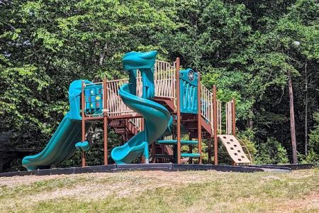 Terrora Campground