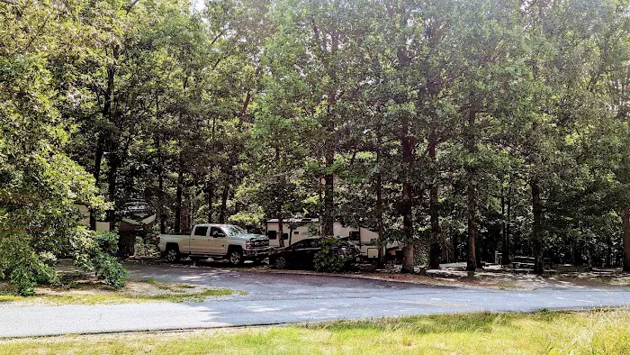 Terrora Campground 2